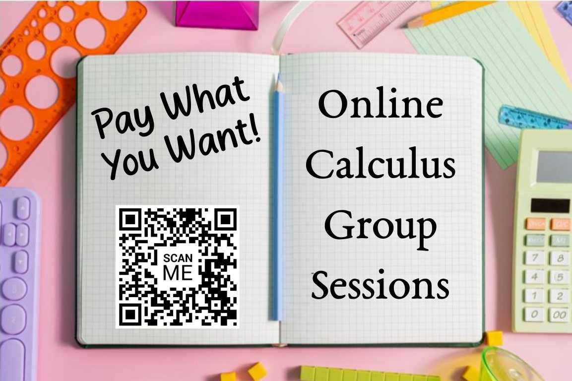 Calculus Problem Solving Image